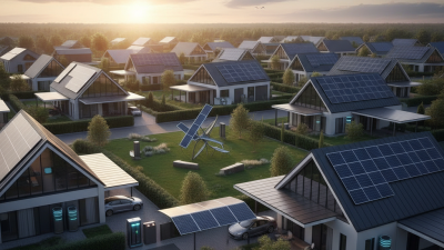 10 Best Solar Power Solutions for Homeowners in 2026?