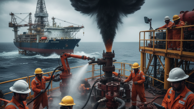 10 Essential Tips for Successfully Managing a Blowout Well