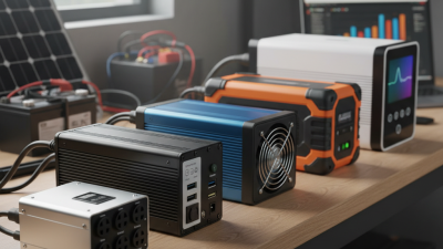 Top 5 Pure Sine Inverters on Amazon for Your Needs?