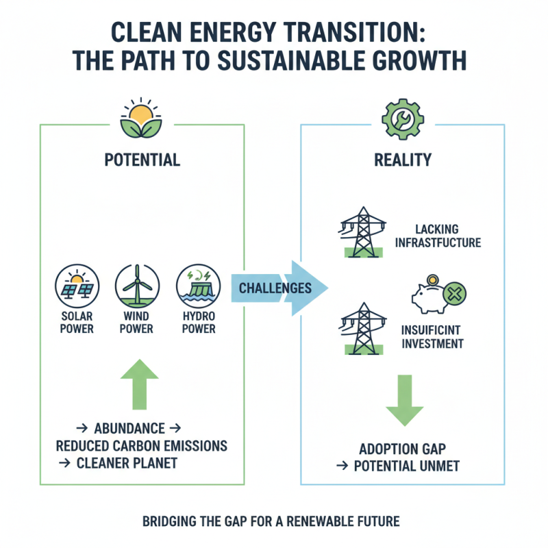 Why is the Energy Business Crucial for Global Sustainability?