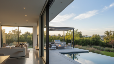 2026 Best Sliding Glass Door Systems for Your Home?