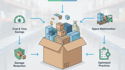 Why Are Gaylord Cardboard Boxes Essential for Efficient Shipping?
