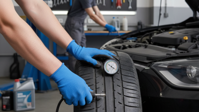 10 Essential Tire and Auto Maintenance Tips for Every Driver