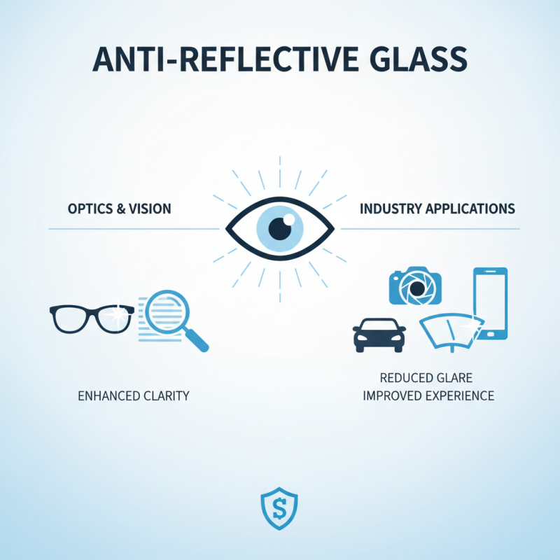 2026 Best Anti Reflective Glass Benefits and Uses Explained?
