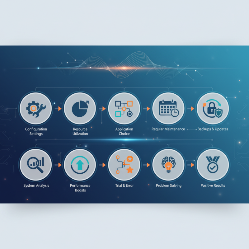 10 Essential Tips for Optimizing Your Windows VPS Server Performance?