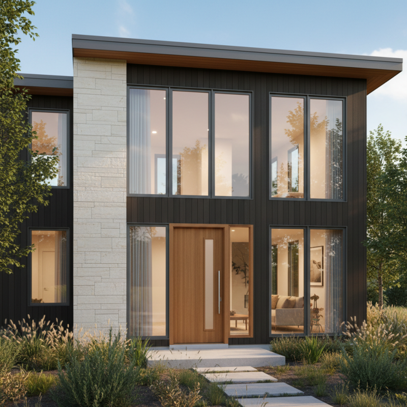 How to Choose the Best Nordik Windows and Doors for Your Home?