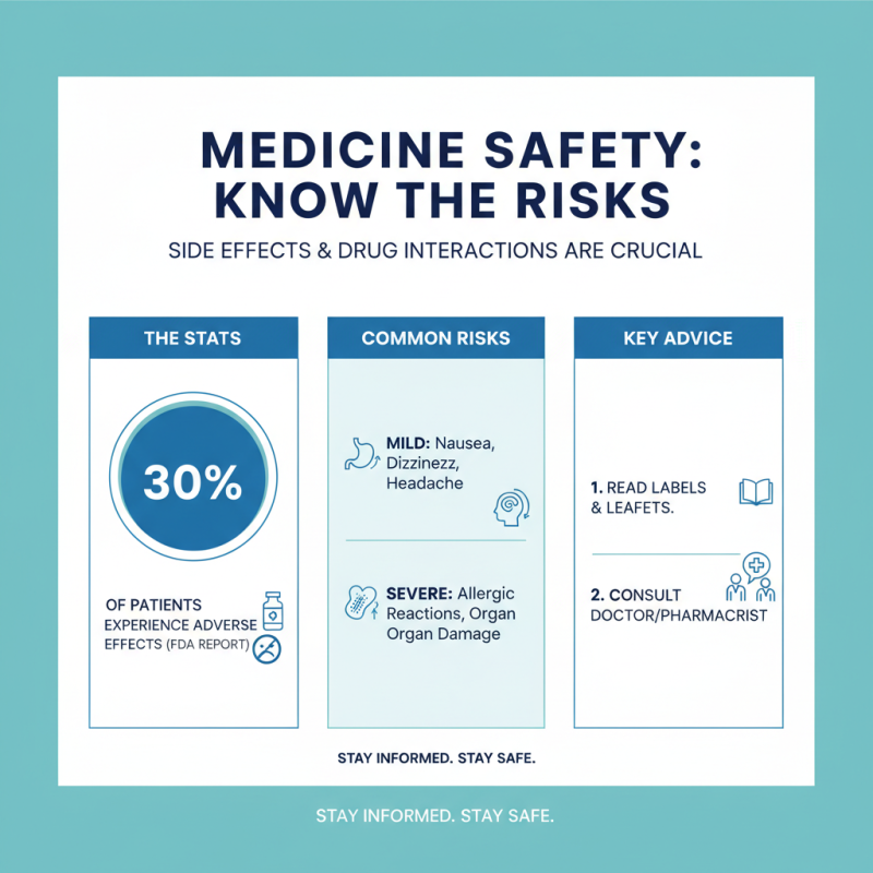 How to Choose the Right Pharmaceutical Medicine for Your Needs?