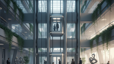 Why is an Elevator Lift Essential for Modern Buildings?