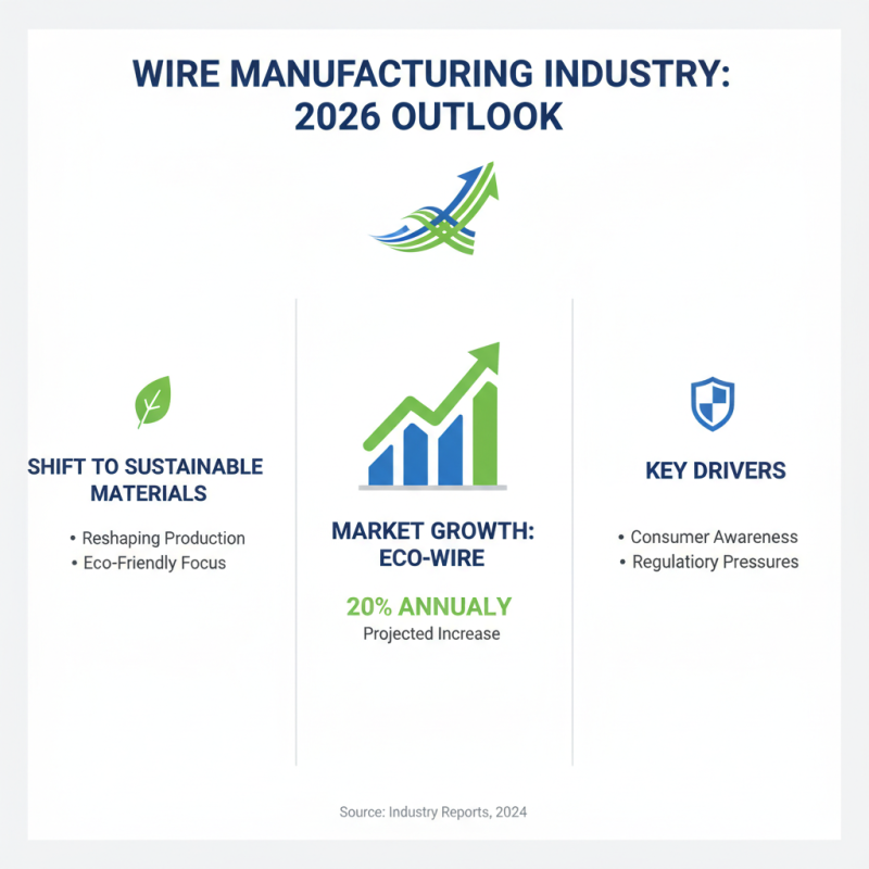 Top Wire Supply Trends to Watch in 2026?
