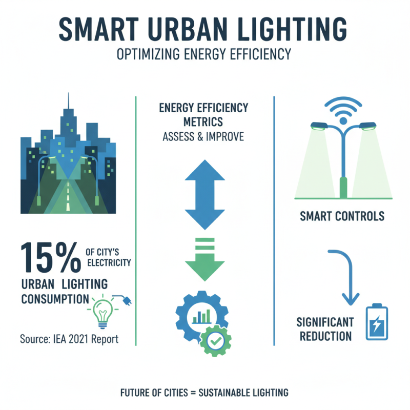 2026 How to Optimize Wireless Street Light Control System?