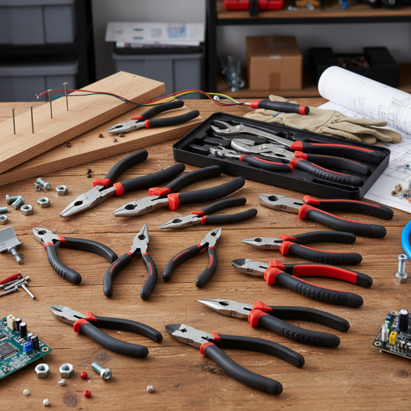 Best Pliers Set for Every DIY Project in 2026?