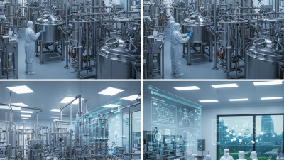 10 Essential Tips for Optimizing Biopharma Manufacturing Efficiency