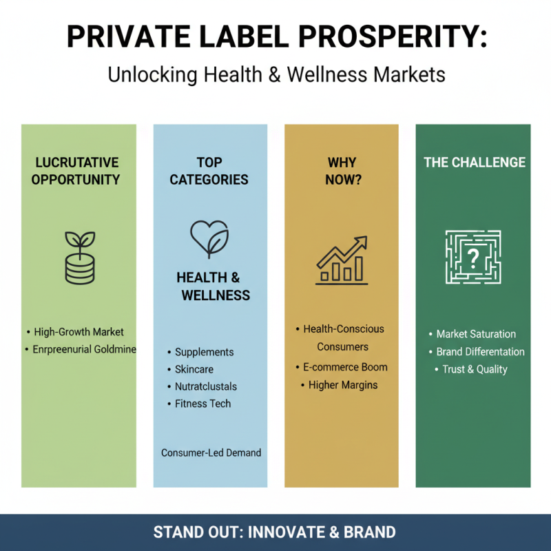 Top 10 Private Label Products You Need to Know?
