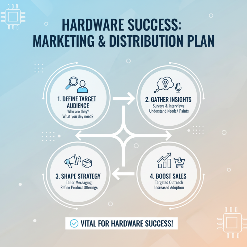 10 Essential Tips for Building Hardware Success