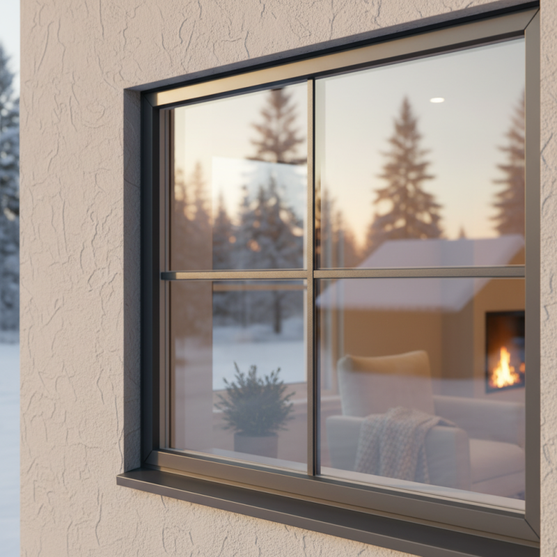 2026 Best Triple Glazed Windows for Energy Efficiency and Comfort?