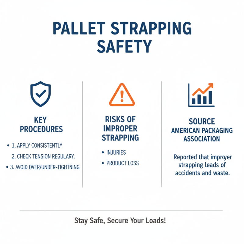2026 Best Pallet Strapping Kit for Safe and Secure Packaging Solutions?