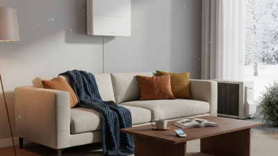 What is a Ductless Heat Pump and How Does it Work?