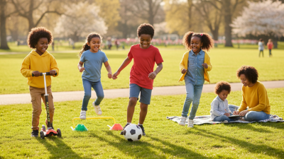 Why Youth Diapers Are Essential for Active Growing Kids?