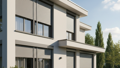 Top 10 Benefits of Security Shutters for Your Home?