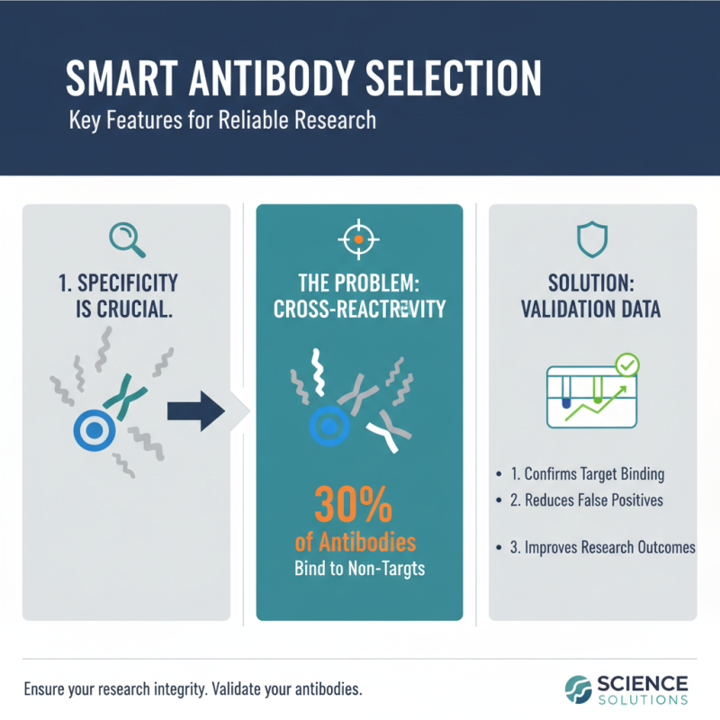 Top 10 Proteintech Antibody Products to Enhance Your Research?
