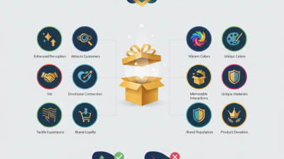 Top 10 Benefits of Using Premium Packaging for Your Products?