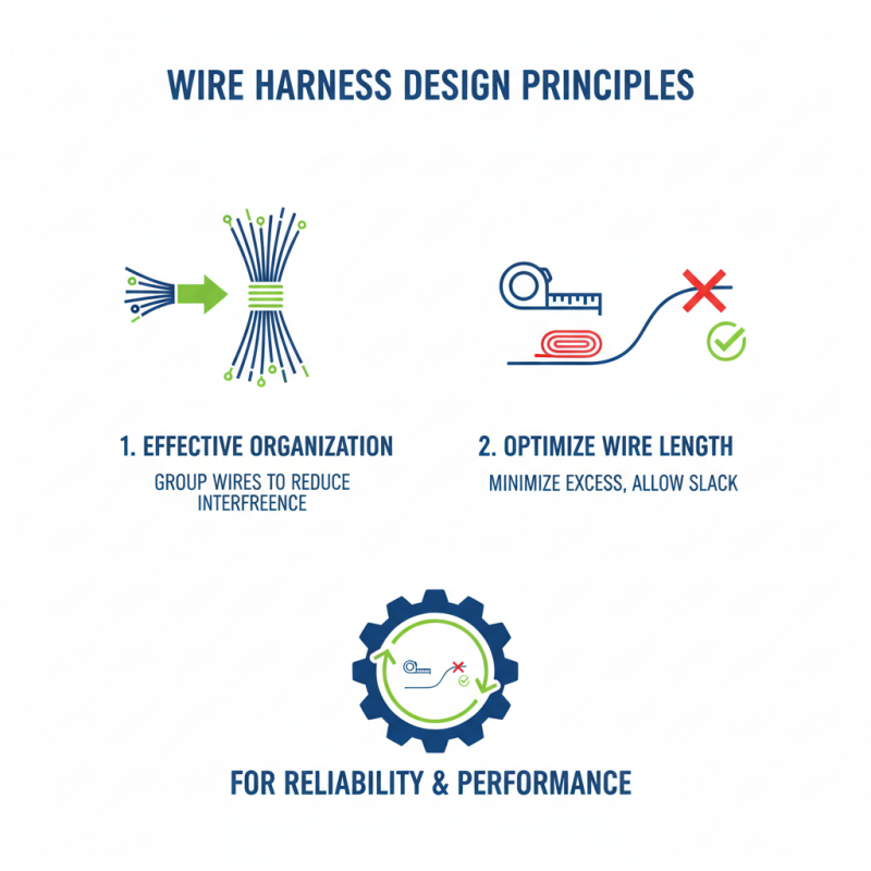 Top Wire Harness Design Techniques for Optimal Performance?