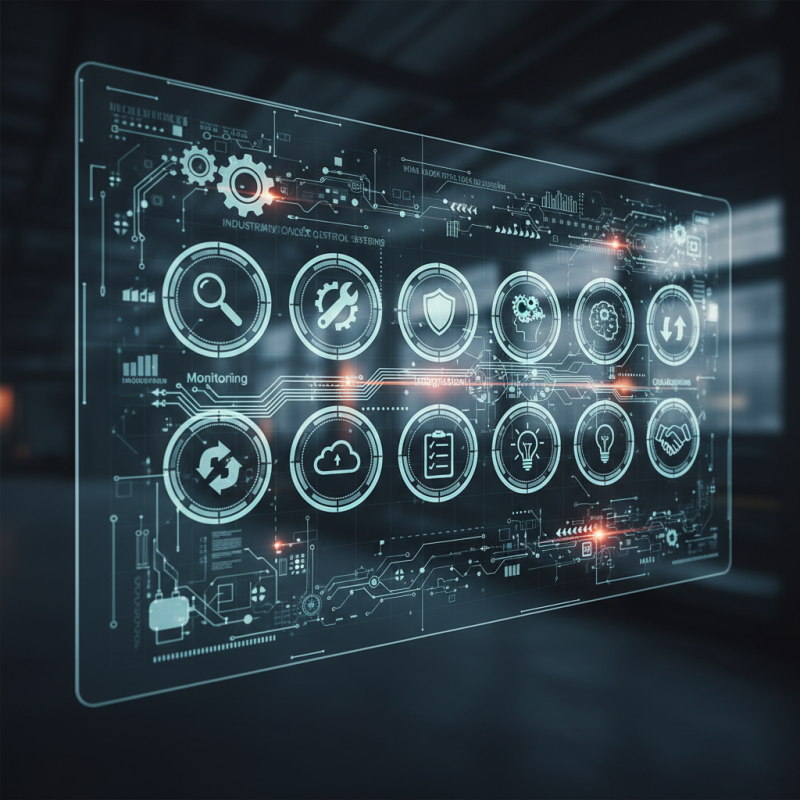 10 Essential Tips for Effective Control Systems Management?