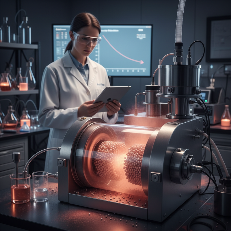 How to Achieve Ultrafine Iron Oxide Grinding for Optimal Results?