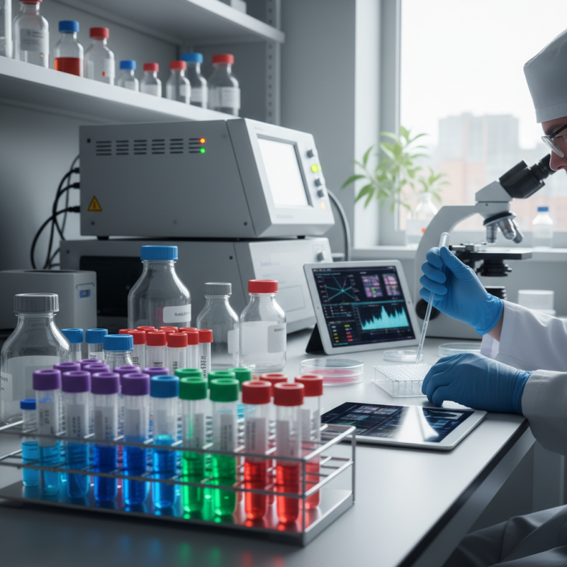 Top 10 Proteintech Antibody Products to Enhance Your Research?