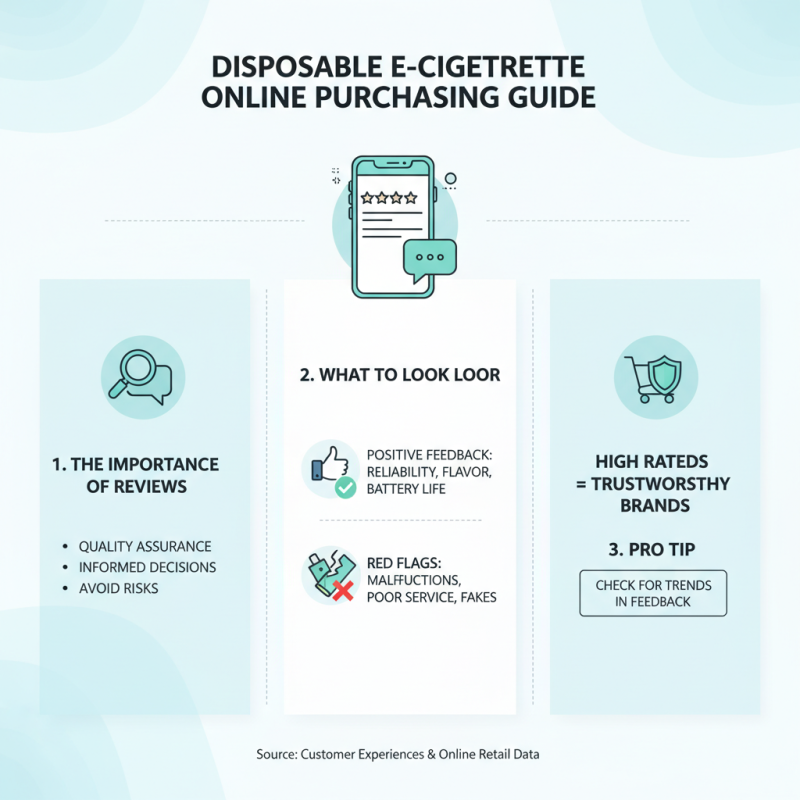 Where to Buy Disposable E Cigarettes Online Safely?