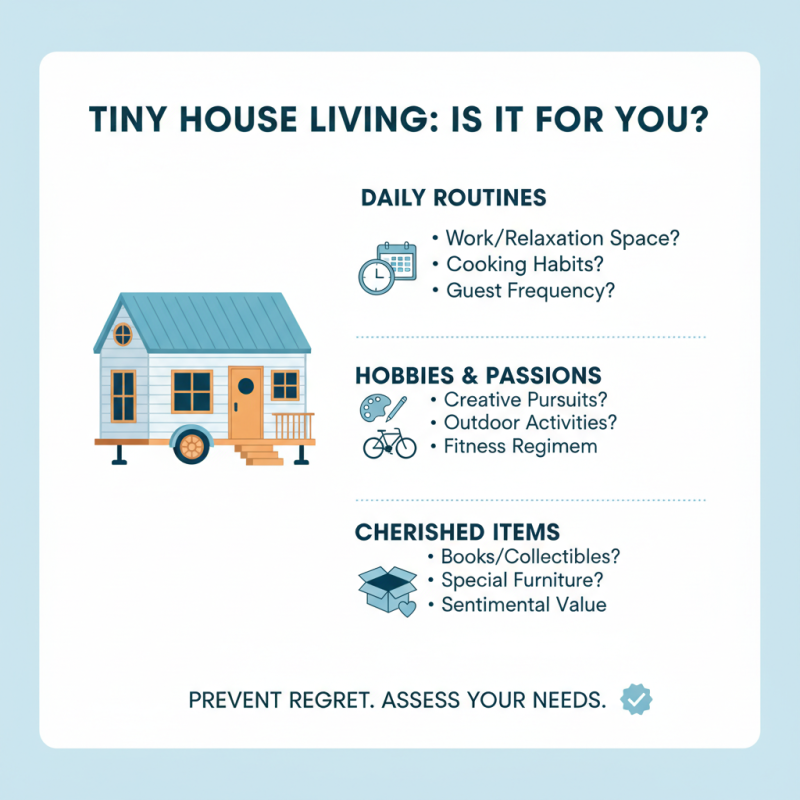 10 Tips to Embrace the Tiny House Movement Effectively