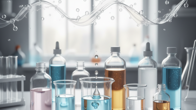 Top 10 Emulsifying Solubilizers You Should Know About?