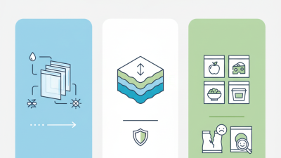 Best Barrier Bags for Food Storage and Preservation?