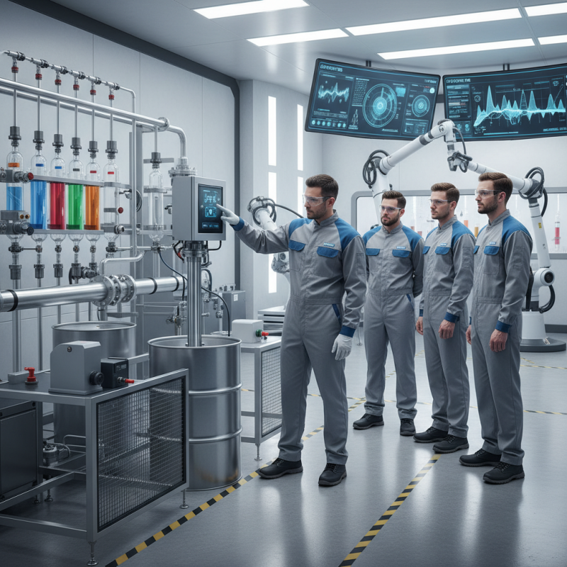 How to Effectively Use a Finish Thompson Drum Pump in 2026?