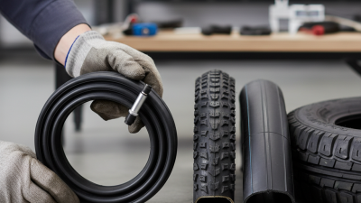 The Best Inner Tube For Tire Options What You Need to Know