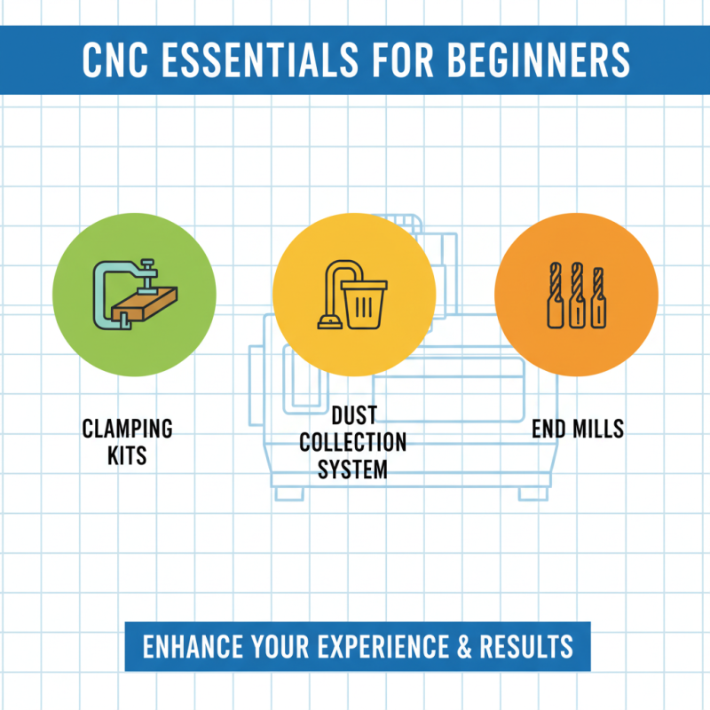 What is the Best CNC Equipment for Beginners?