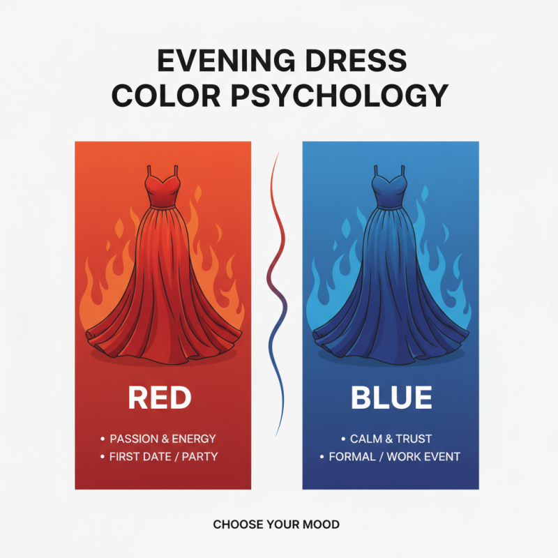 Beautiful Evening Dresses Tips for Every Occasion?