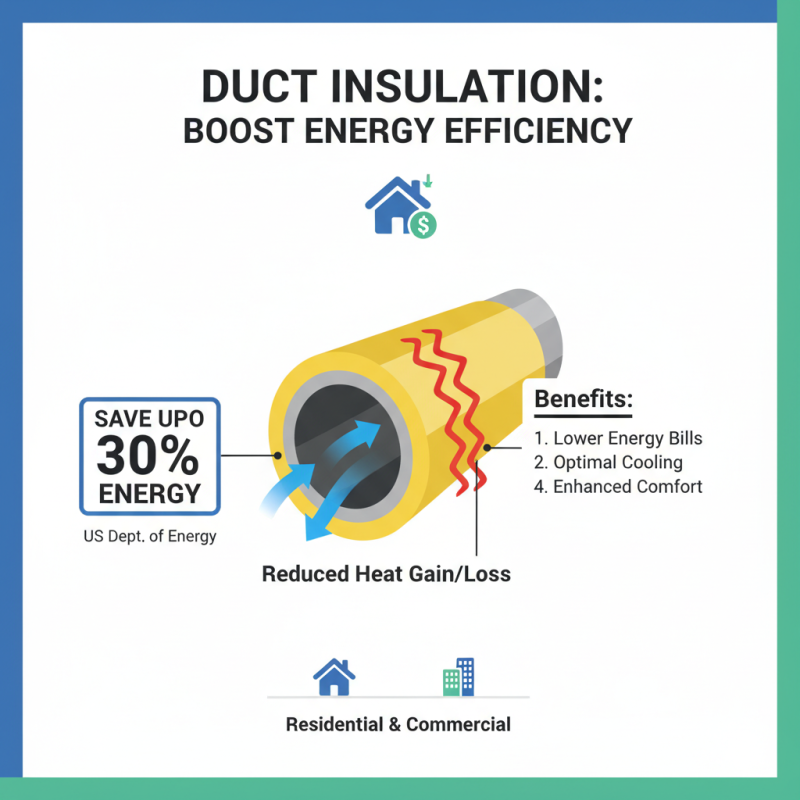 Top 10 Air Conditioning Duct Types for Efficient Cooling Solutions?