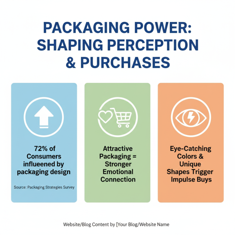 What is the Importance of Design Packaging Boxes for Products?