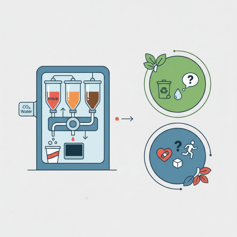 What is a Soda Machine and How Does it Work?