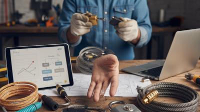 2026 Top Lock For Cable Options Which One Should You Choose?