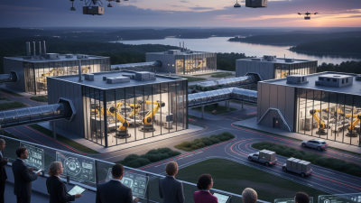 Top Automation Solutions in Wisconsin You Need to Know?