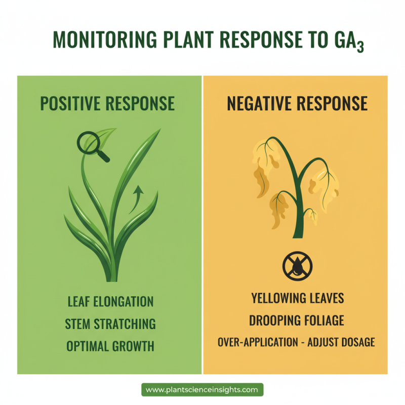 2026 How to Use GA3 Gibberellic Acid for Optimal Plant Growth?