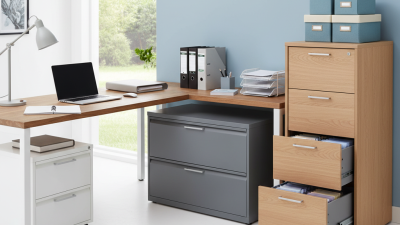2026 Best Filing Cabinet Options for Your Home or Office Needs?