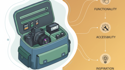 Best Camera Equipment Pouch for All Your Photography Needs?