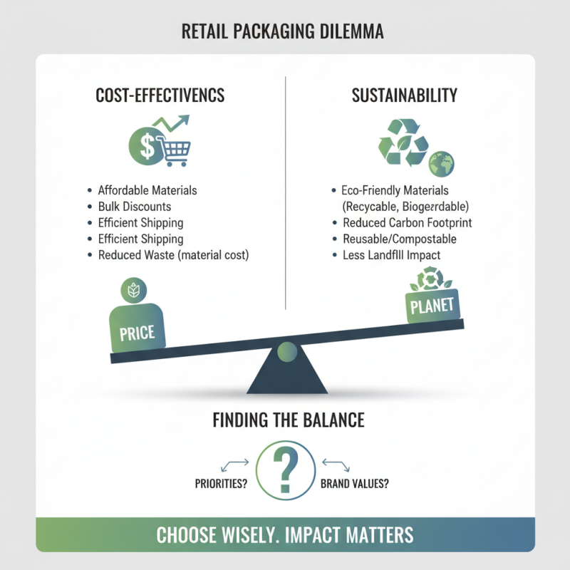 How to Choose the Best Retail Packaging Boxes for Your Business?
