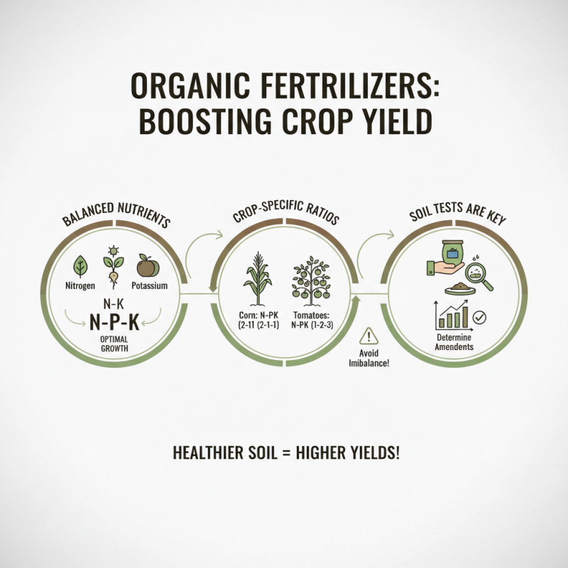 2026 Best Organic Fertilizer Company for Sustainable Agriculture?