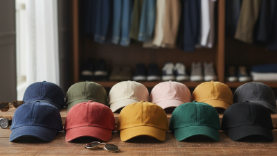 Top 10 Mens Dad Caps You Need to Own for a Stylish Look?