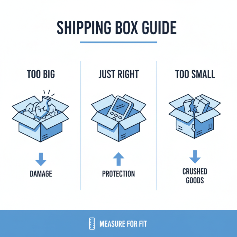 2026 How to Choose the Right Shipping Boxes for Your Needs?