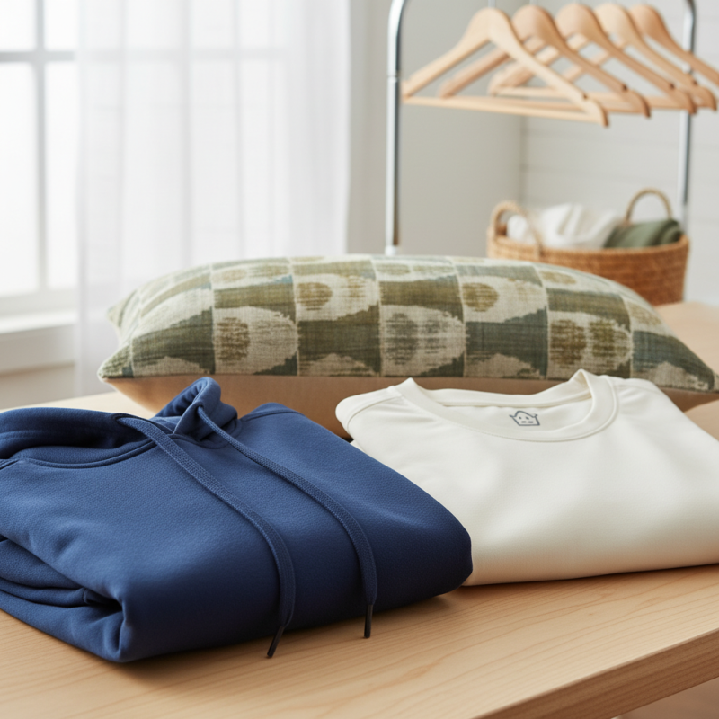 Pure Polyester Tips for Care and Maintenance for Longevity?